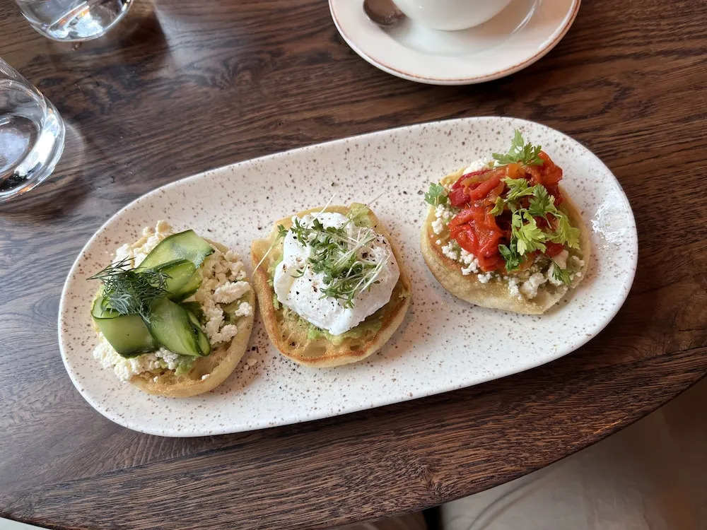 Foto - Citybox Tallinn City Center