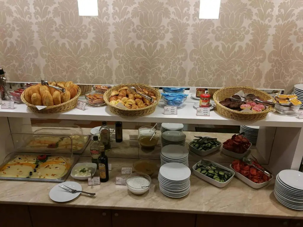 Photo - Six Inn Hotel Budapest