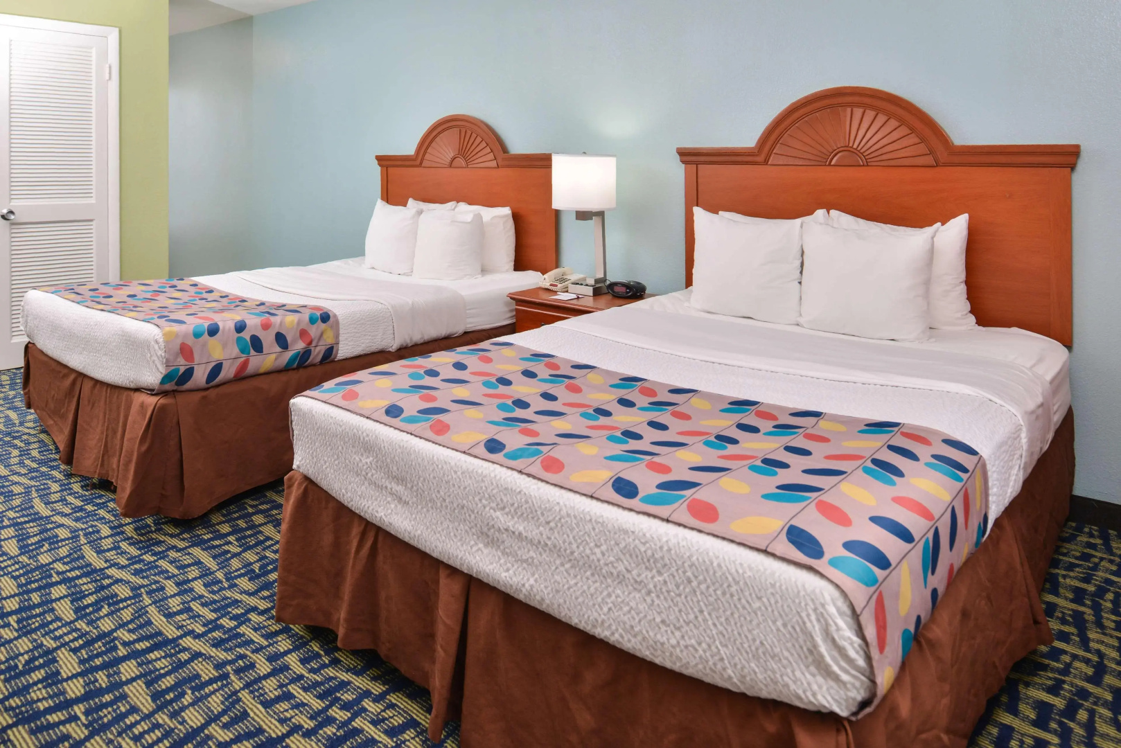 Photo - Best Western Plus Chesapeake Bay-Norfolk