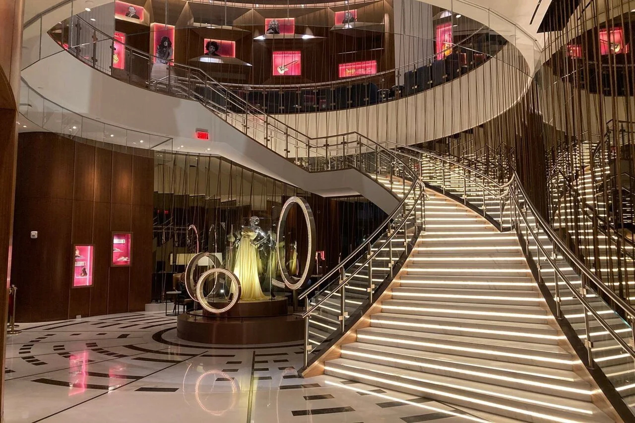 Photo - Hard Rock Hotel New York - Partner of ALL Accor