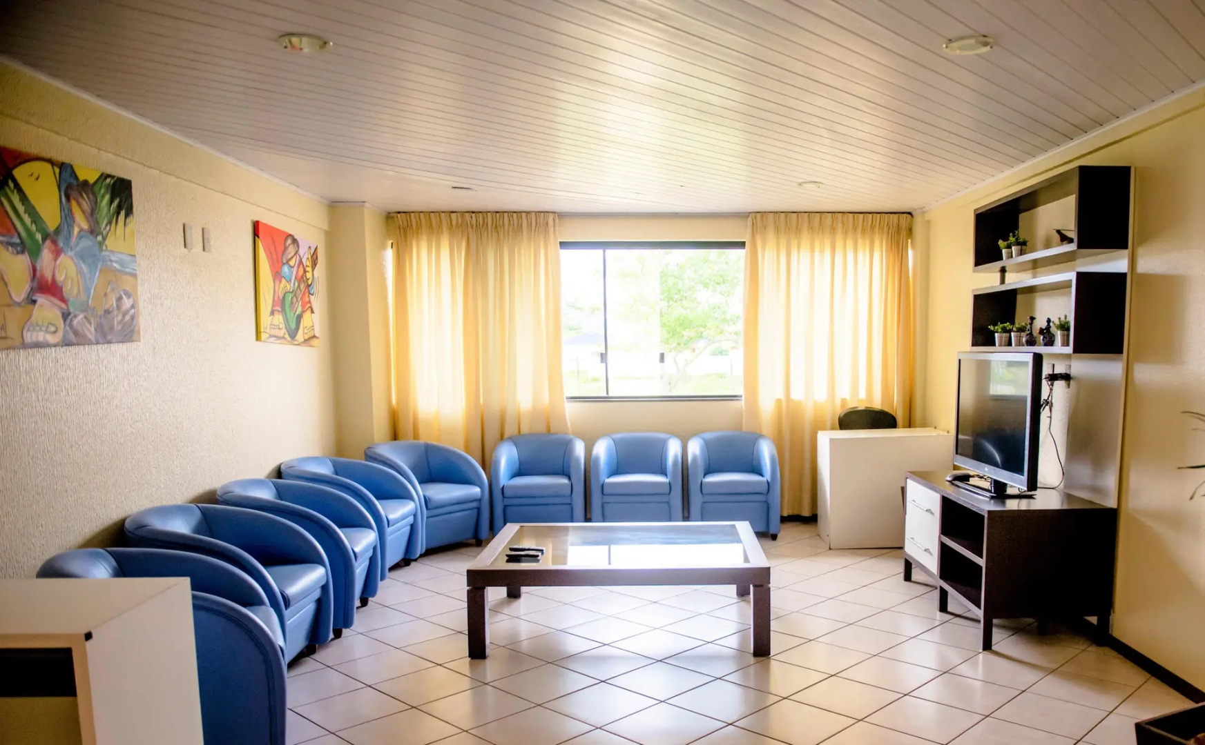 Foto - HANNA San Diego Apart Hotel