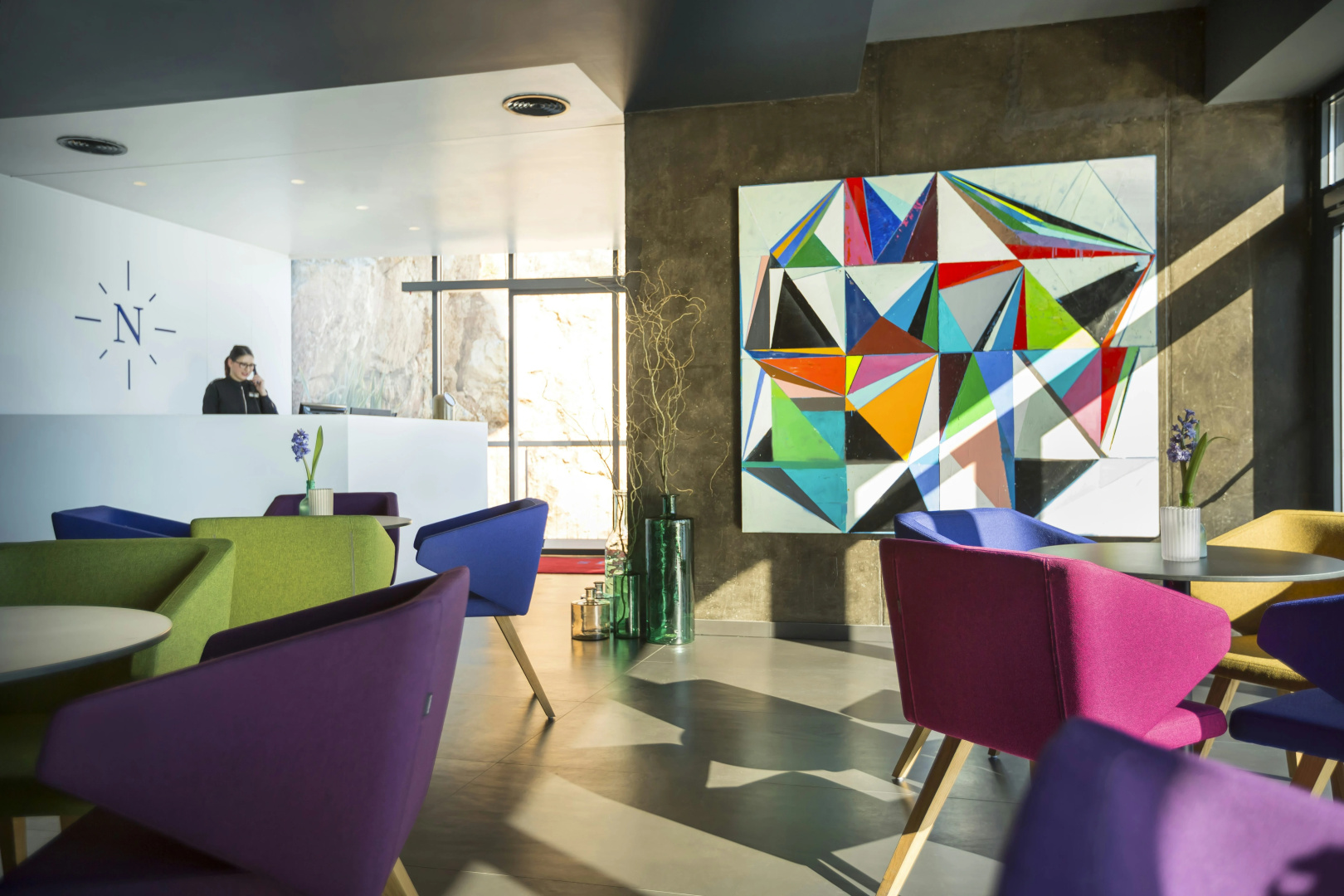 Foto - Boutique & Design Hotel Navis
