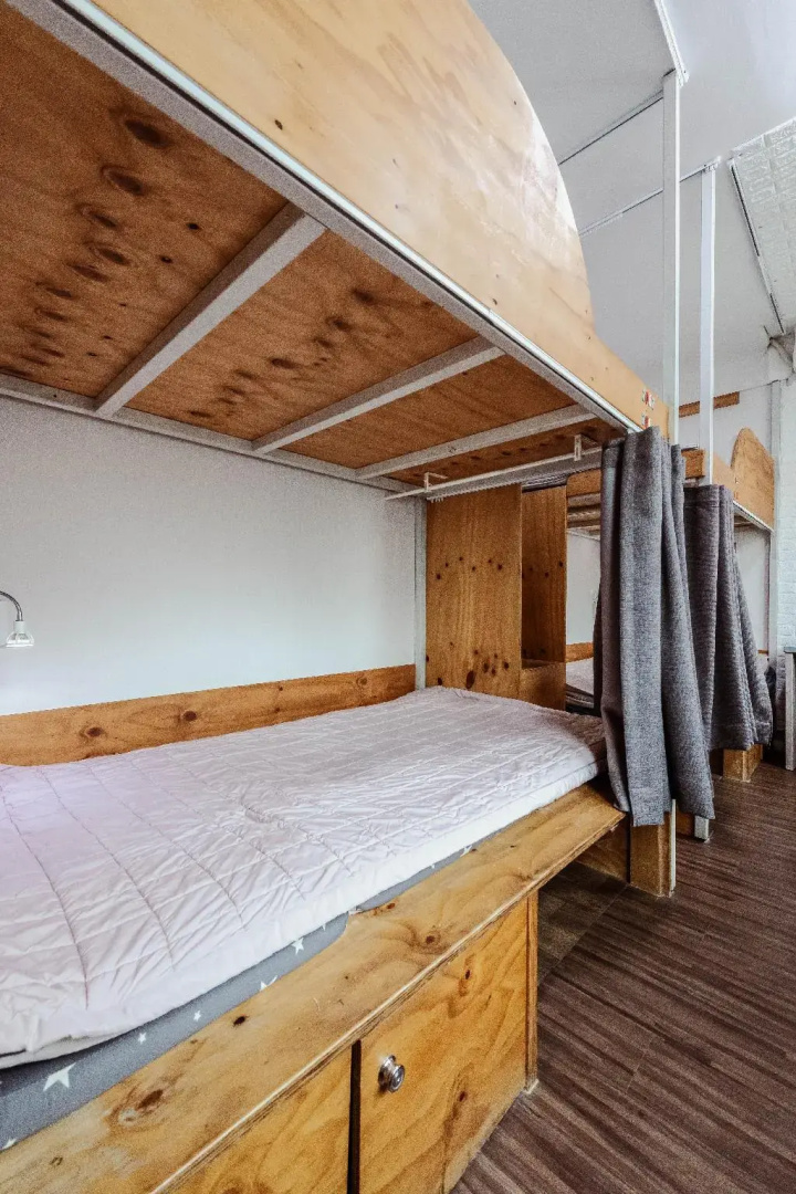 Foto - UWA Guesthouse