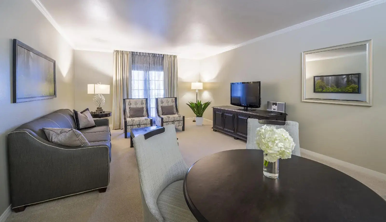 Photo - Cooper Hotel Conference Center & Spa