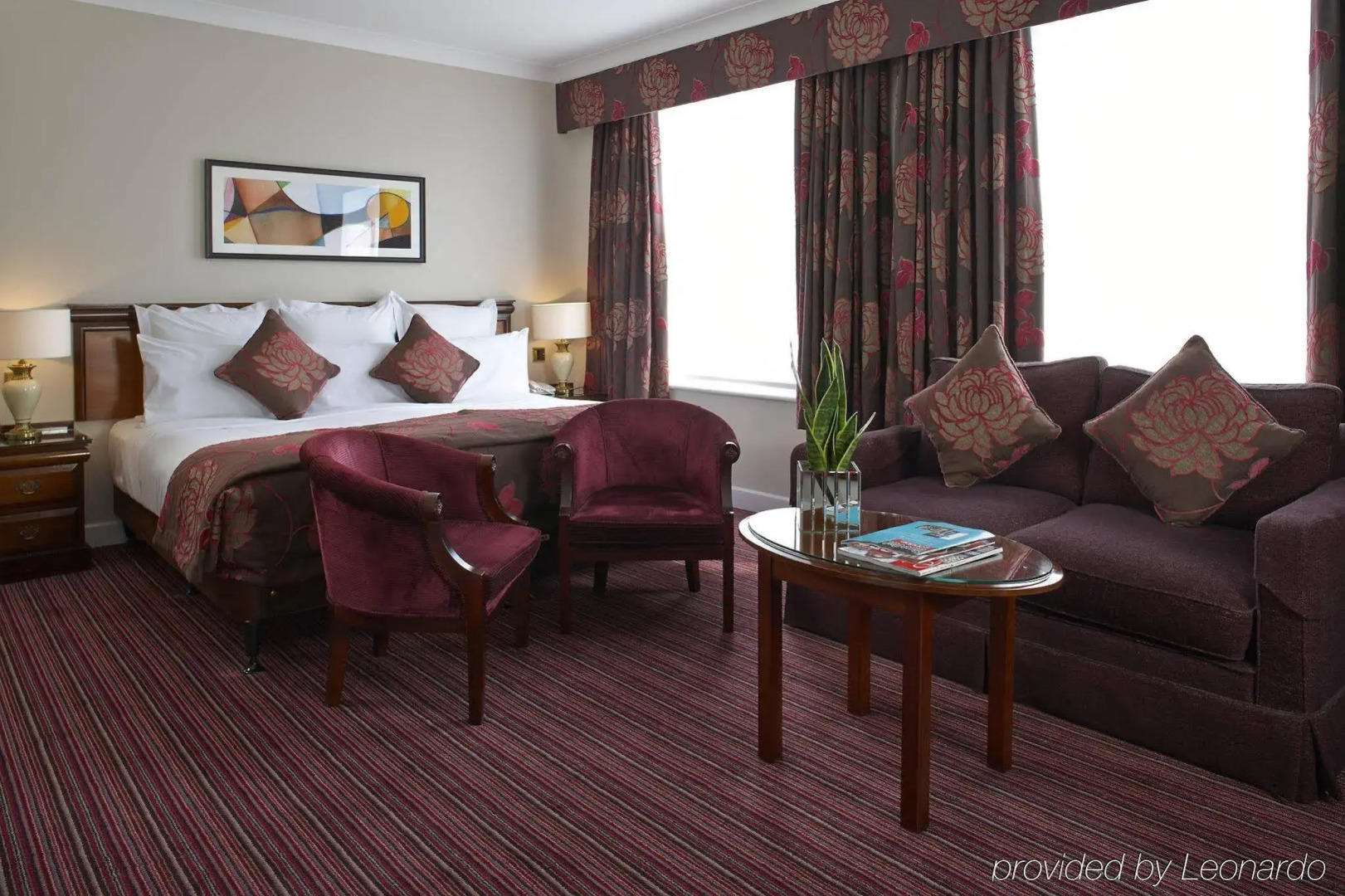 Photo - The Rembrandt