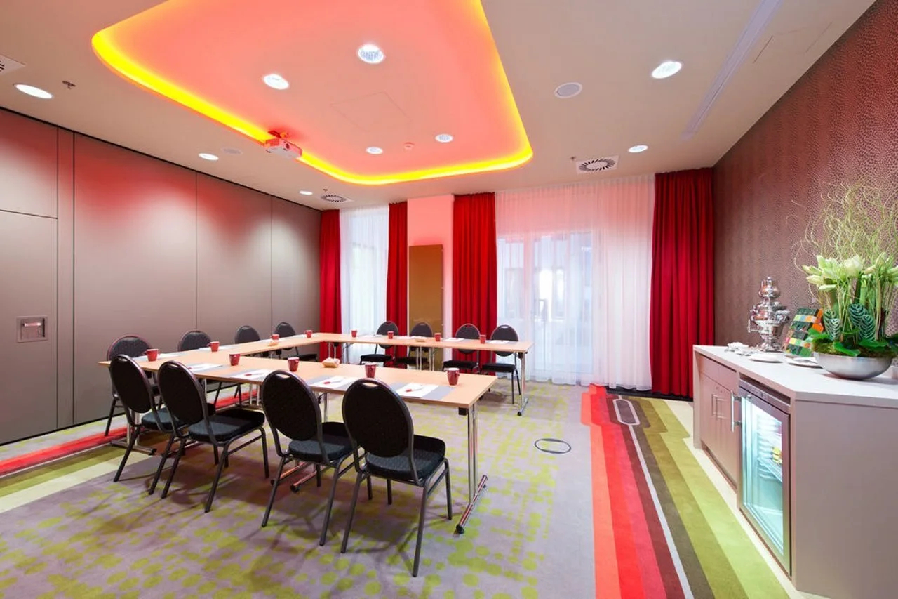 Foto - Leonardo Hotel Berlin Mitte