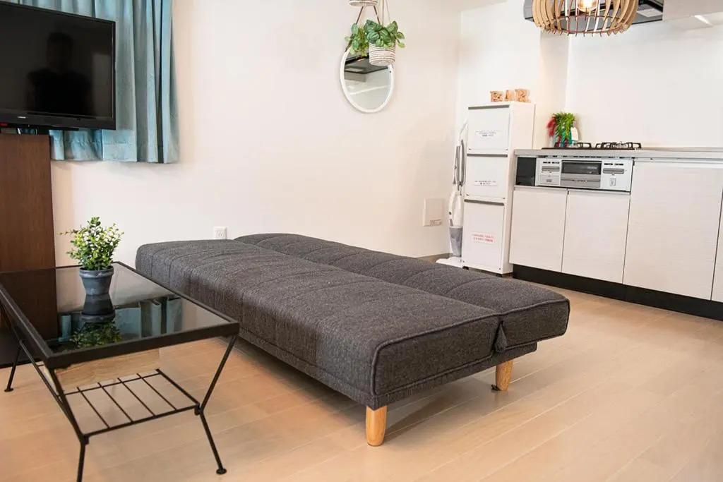 Foto - LY INN Ryogoku Annex