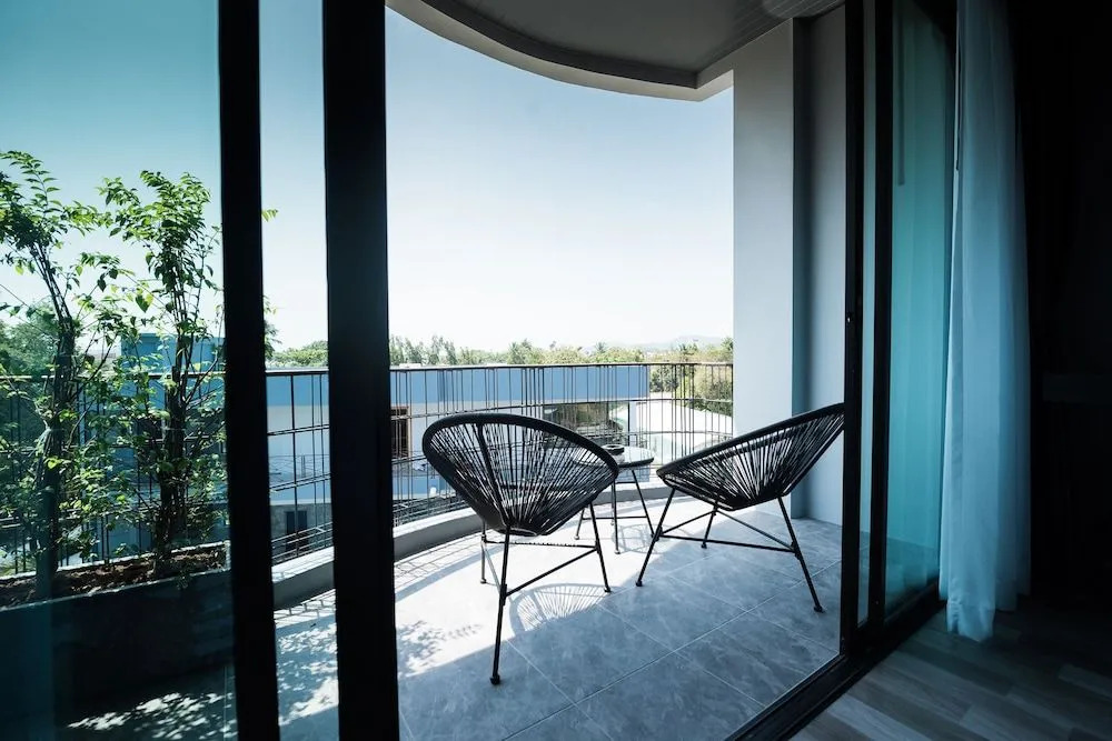 Foto - Little Loft Hotel