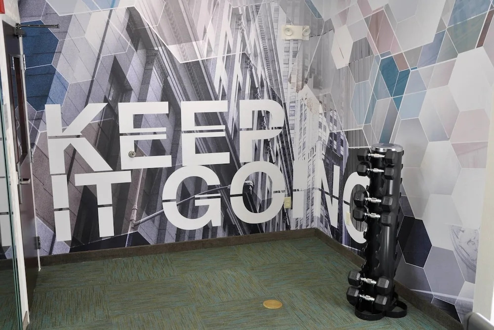 Foto - SpringHill Suites Houston Katy Mills