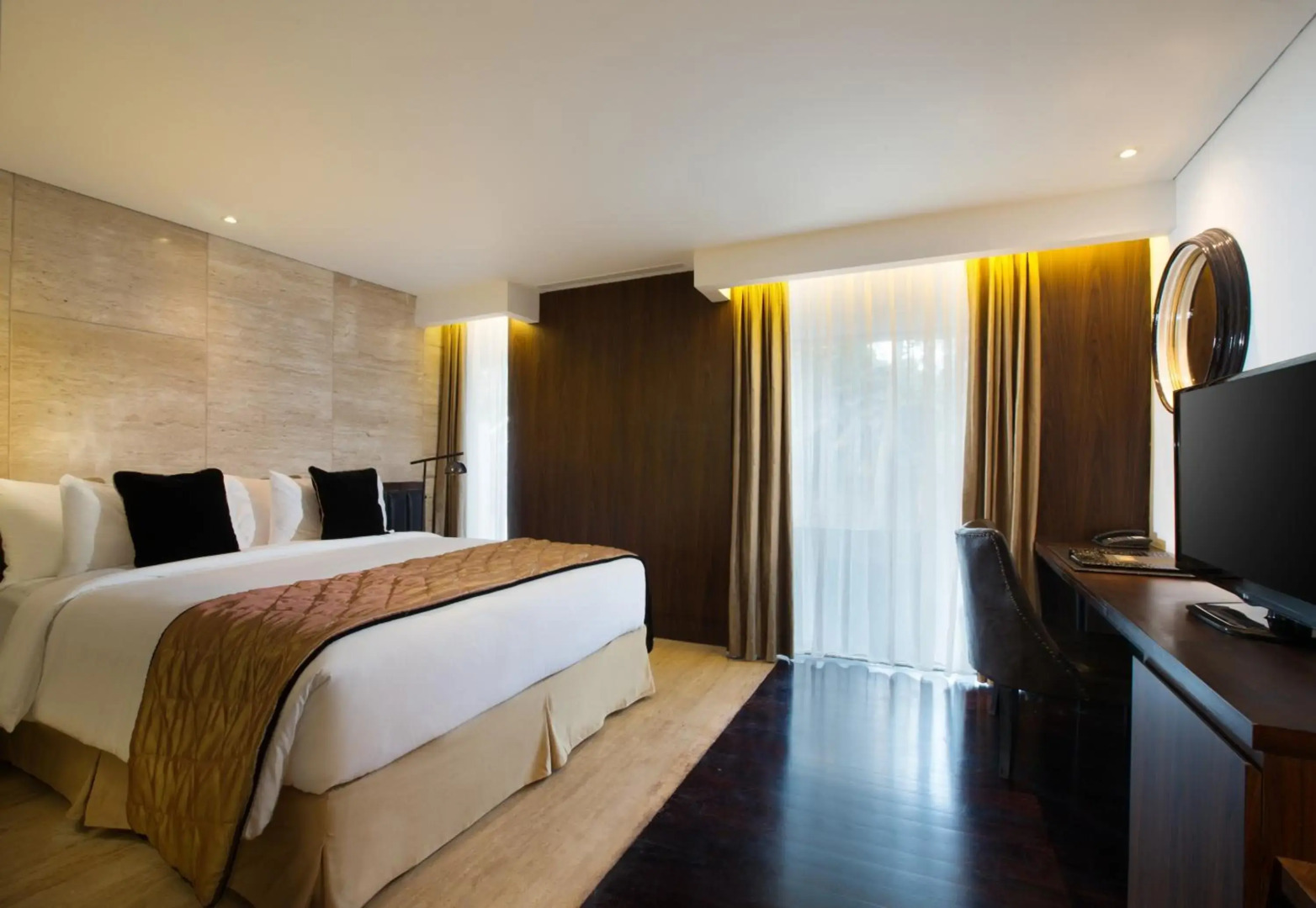 Photo - de Vins Sky Hotel Seminyak