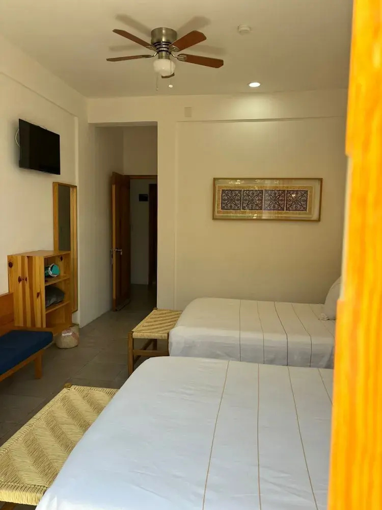 Foto - Santa Cecilia Hotel