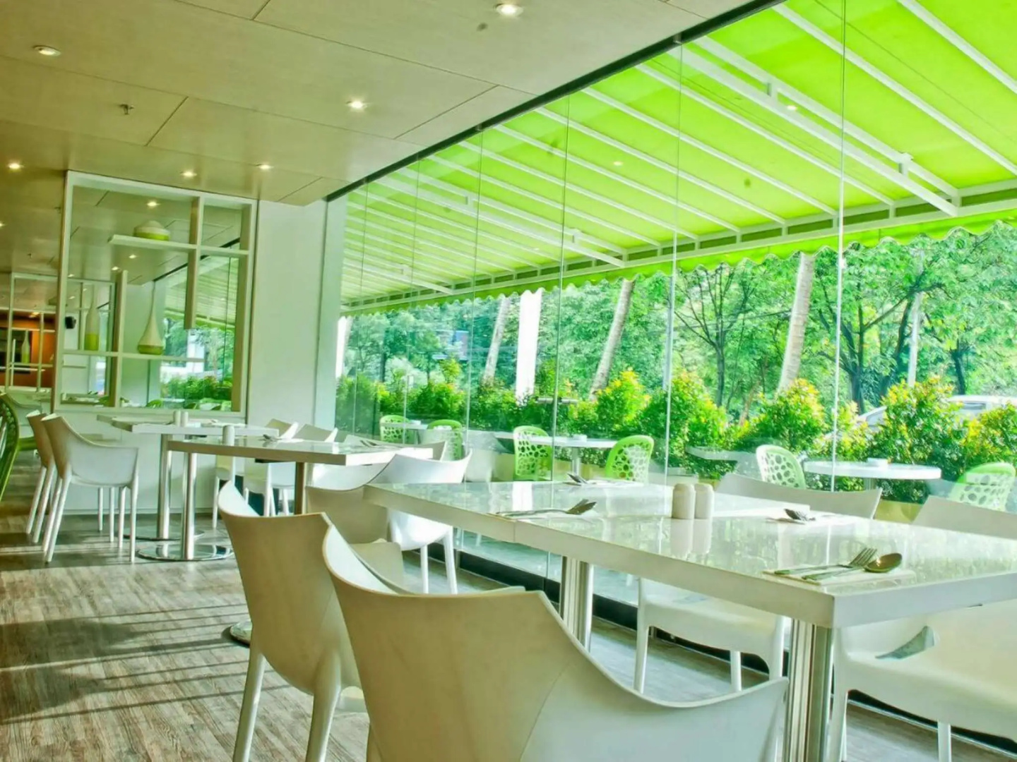Photo - Pomelotel Patra Kuningan Jakarta