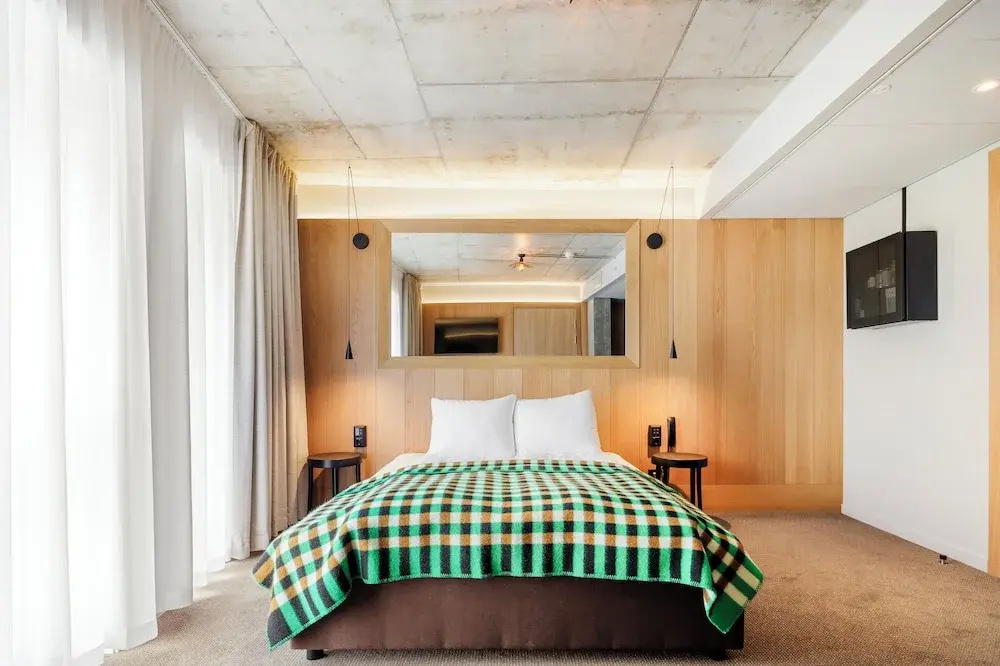 Foto - Charmante Skostredet Hôtel