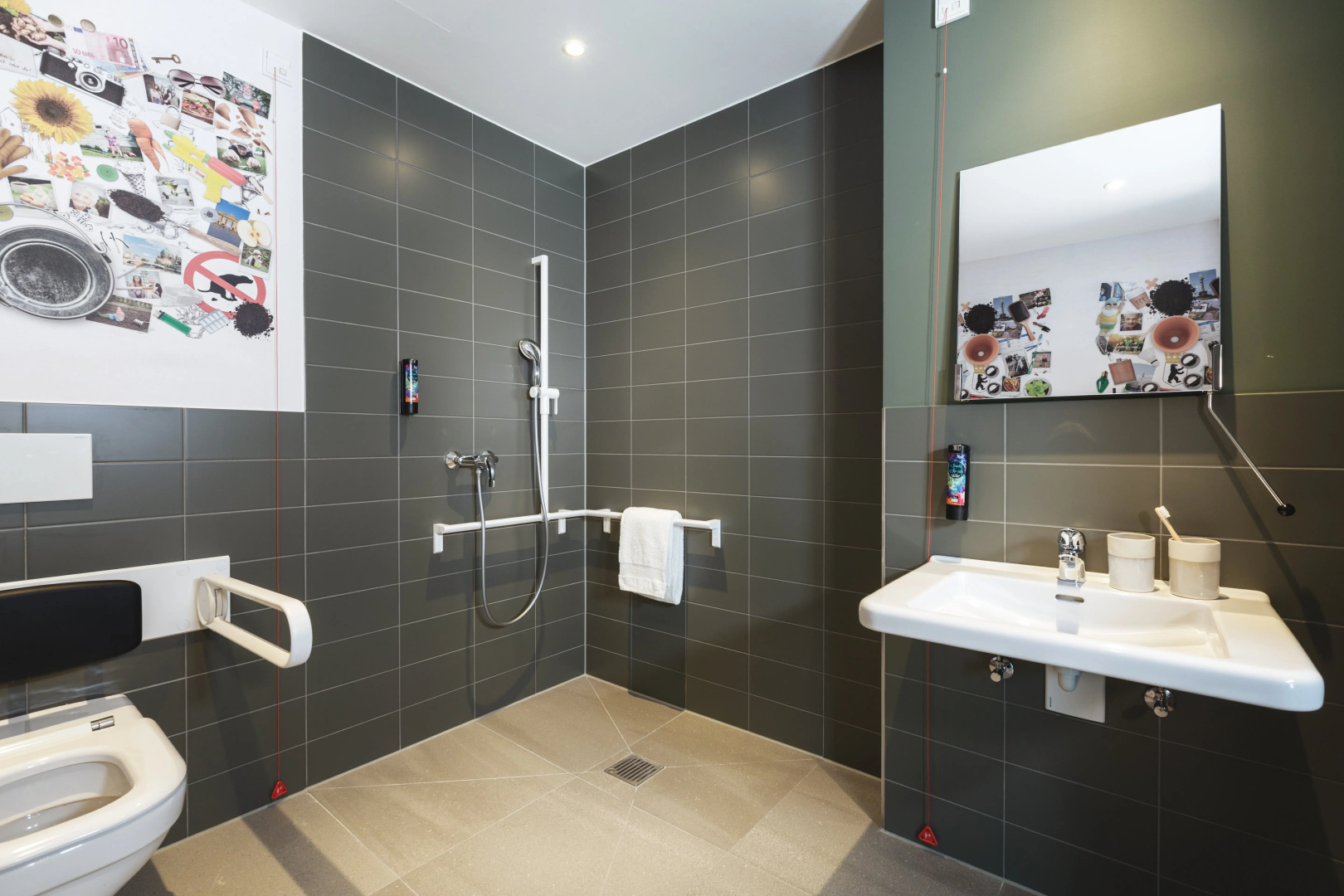 Photo - Holiday Inn - the niu, Dwarf Berlin Schöneberg by IHG