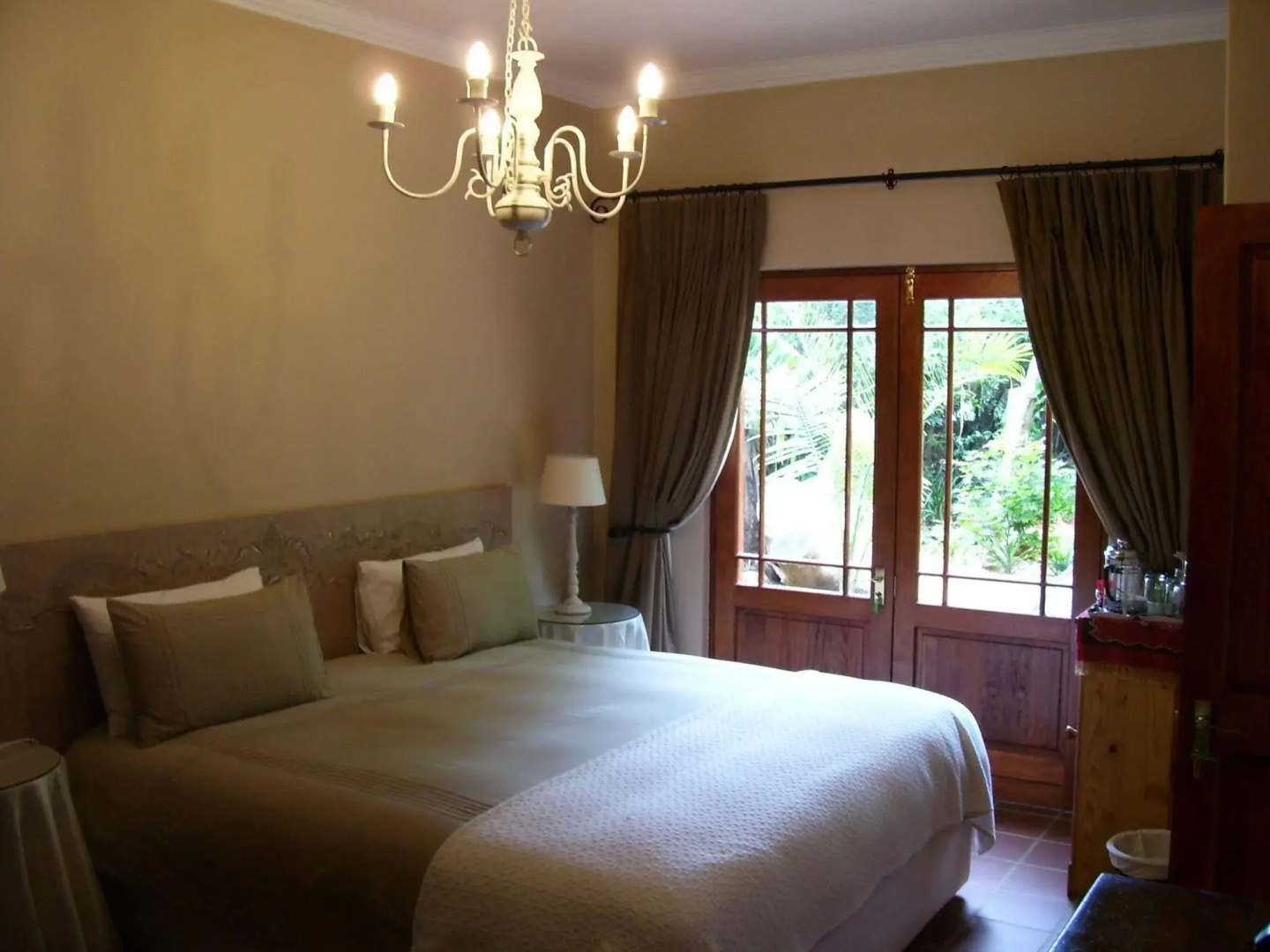 Photo - Foxwood House