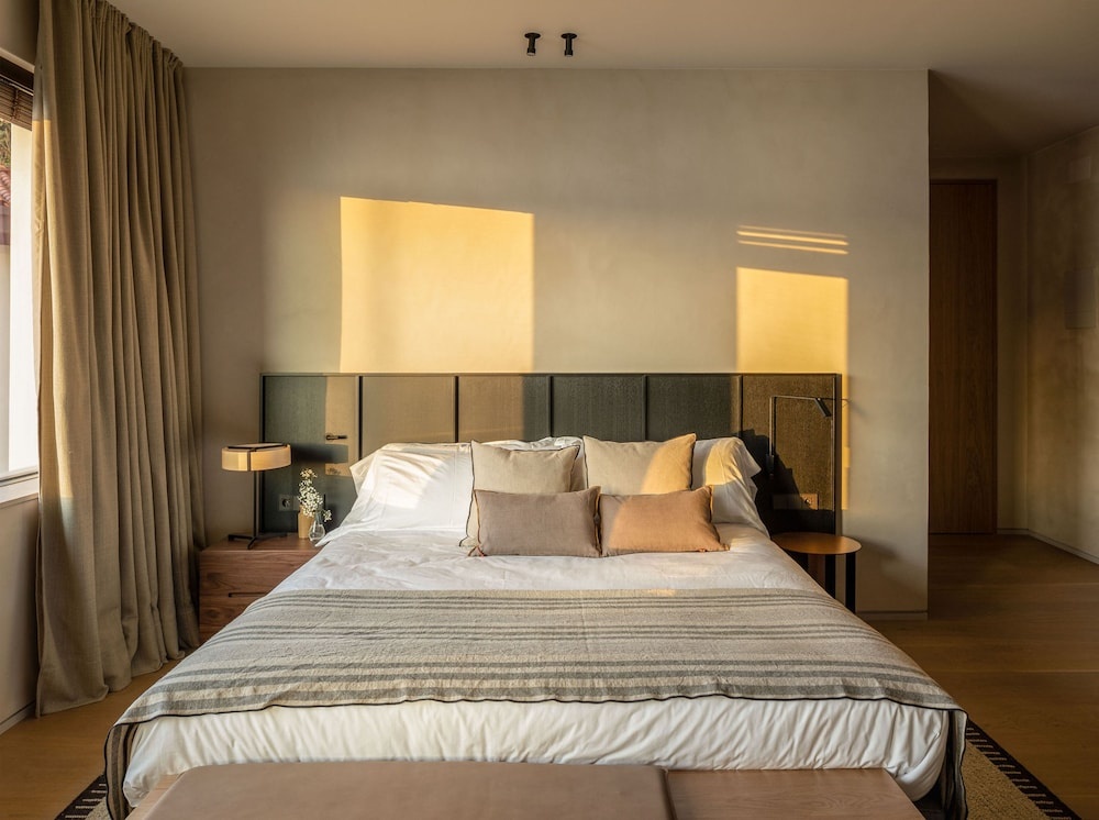Foto - Hotel Ur Bare