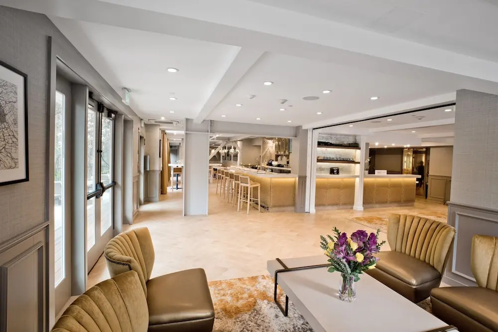 Foto - The Inn at Saratoga, Tapestry Collection by Hilton