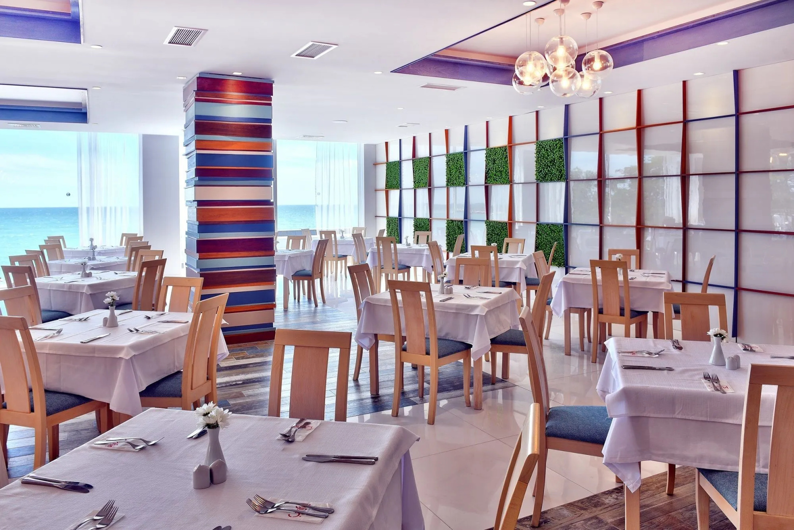 Photo - GRIFID Encanto Beach Hotel - MediSPA, Ultra All Inclusive & Private Beach
