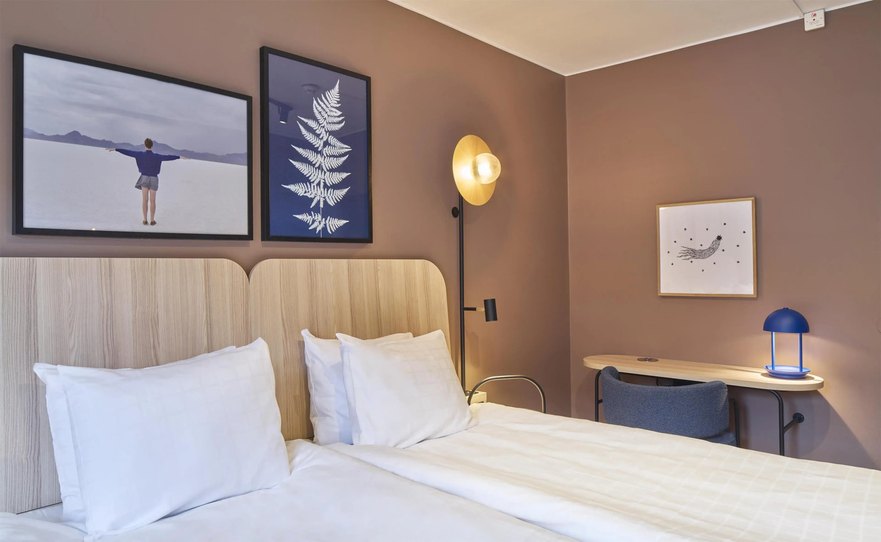 Foto - Scandic Sjöfartshotellet