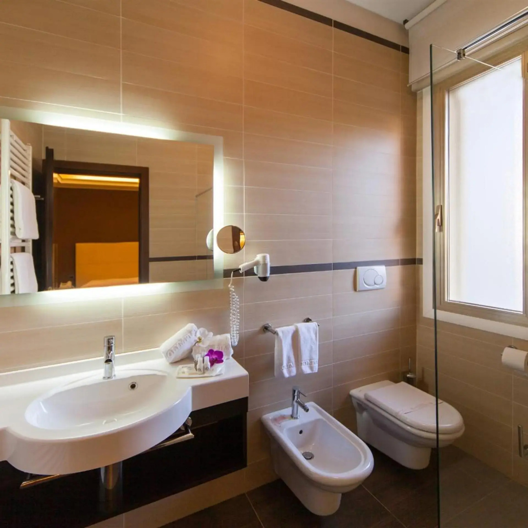 Photo - Hotel Terme Olympia