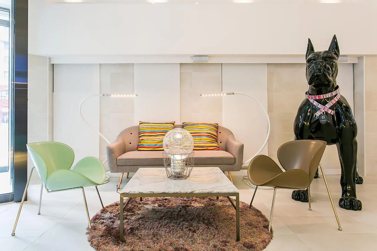 Foto - H Avenue Hotel Idae Shinchon