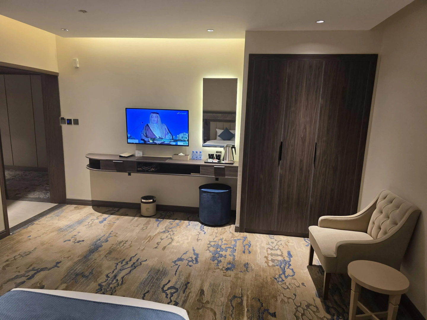 Foto - Sedra Global Hotel, Madinah