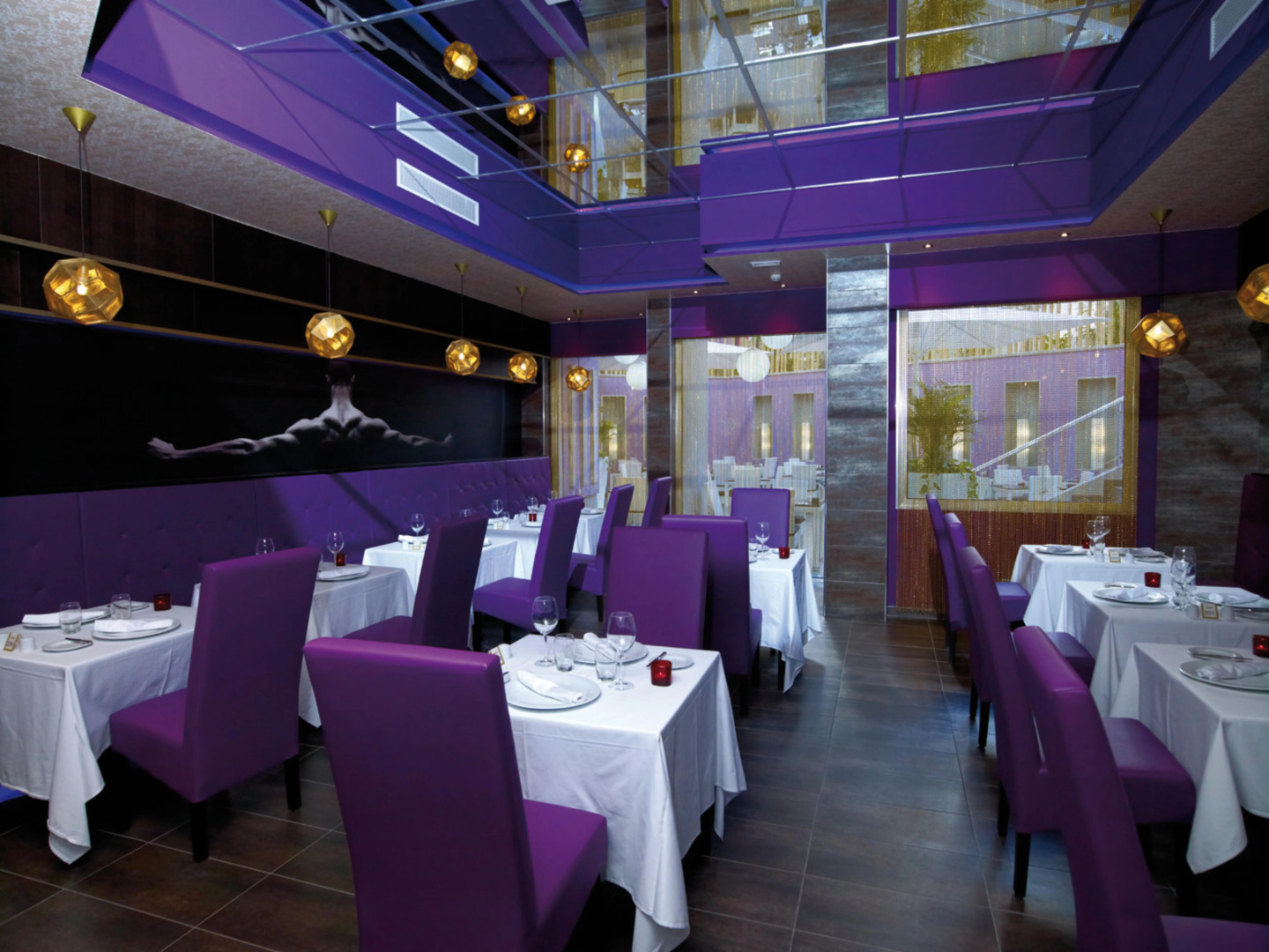 Photo - Servatur Don Miguel - Adults Only