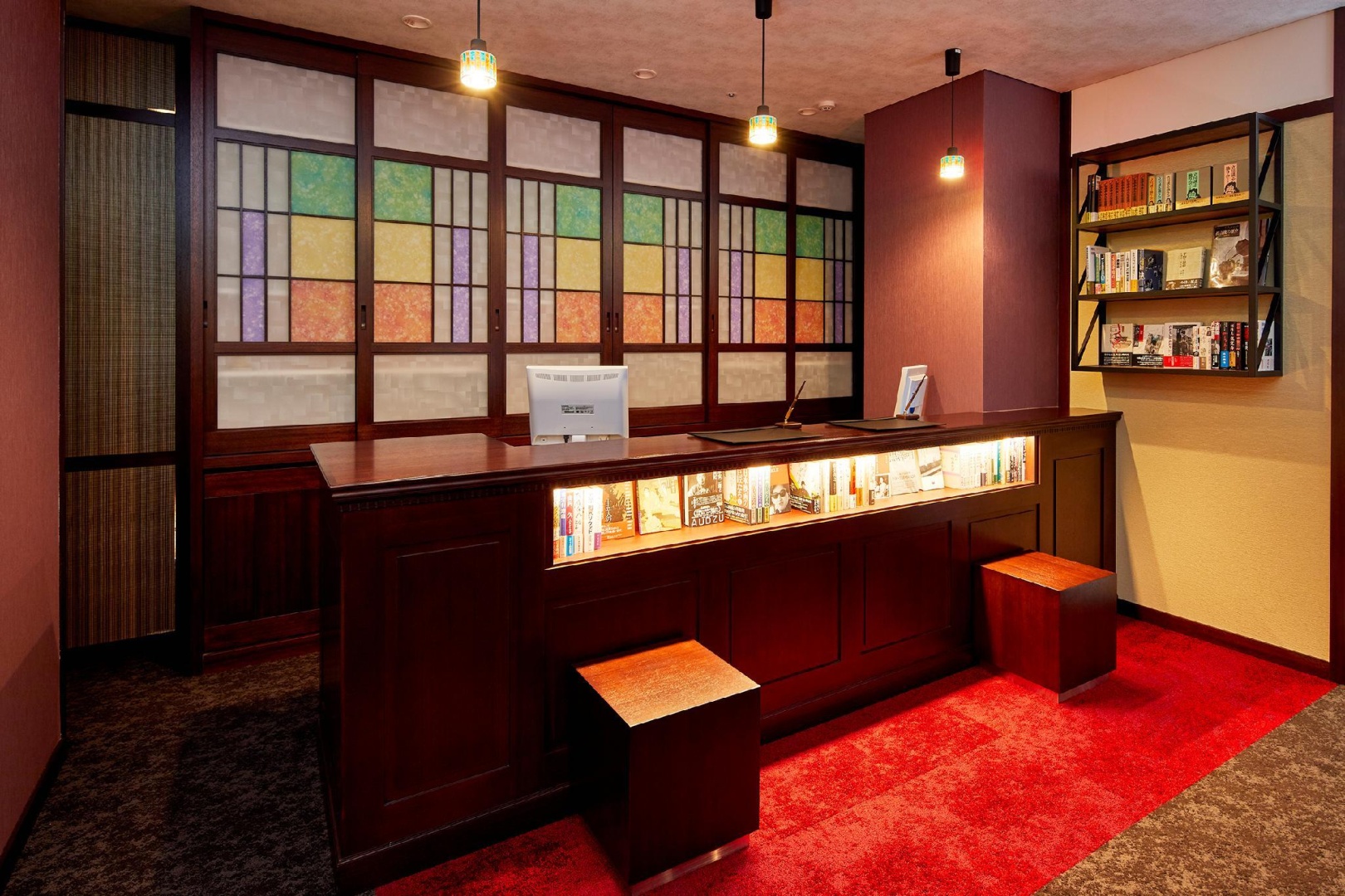 Foto - Book Hotel Jimbocho