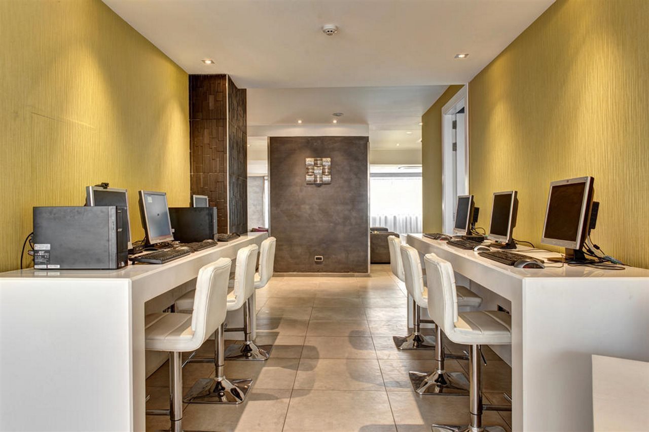 Foto - Pebbles Resort