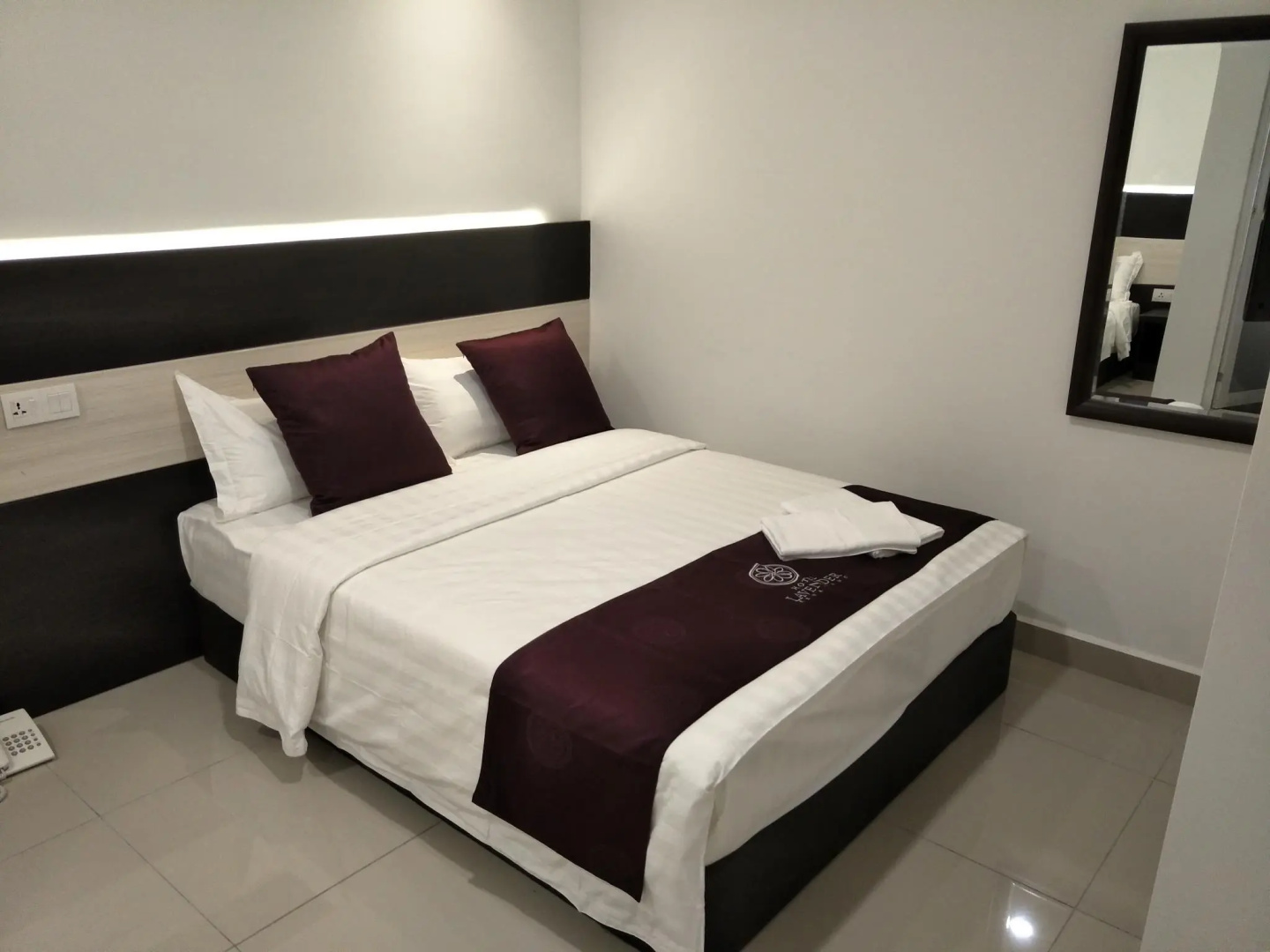 Hotel Lavender Senawang
