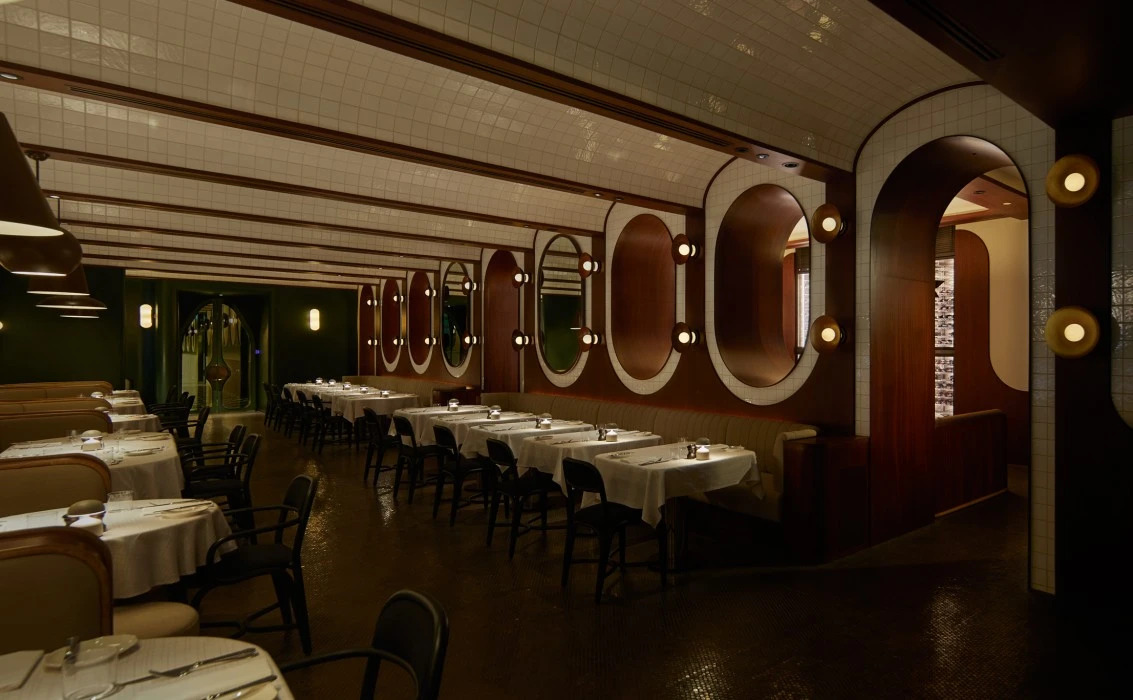 Foto - The Standard, Bangkok Mahanakhon