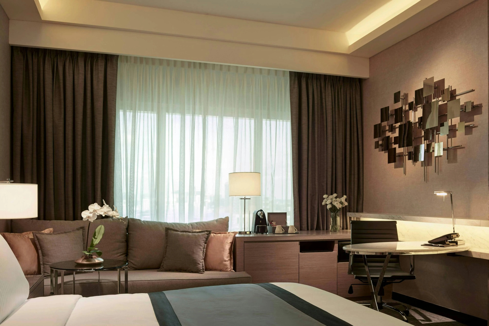 Photo - JW Marriott Kuala Lumpur