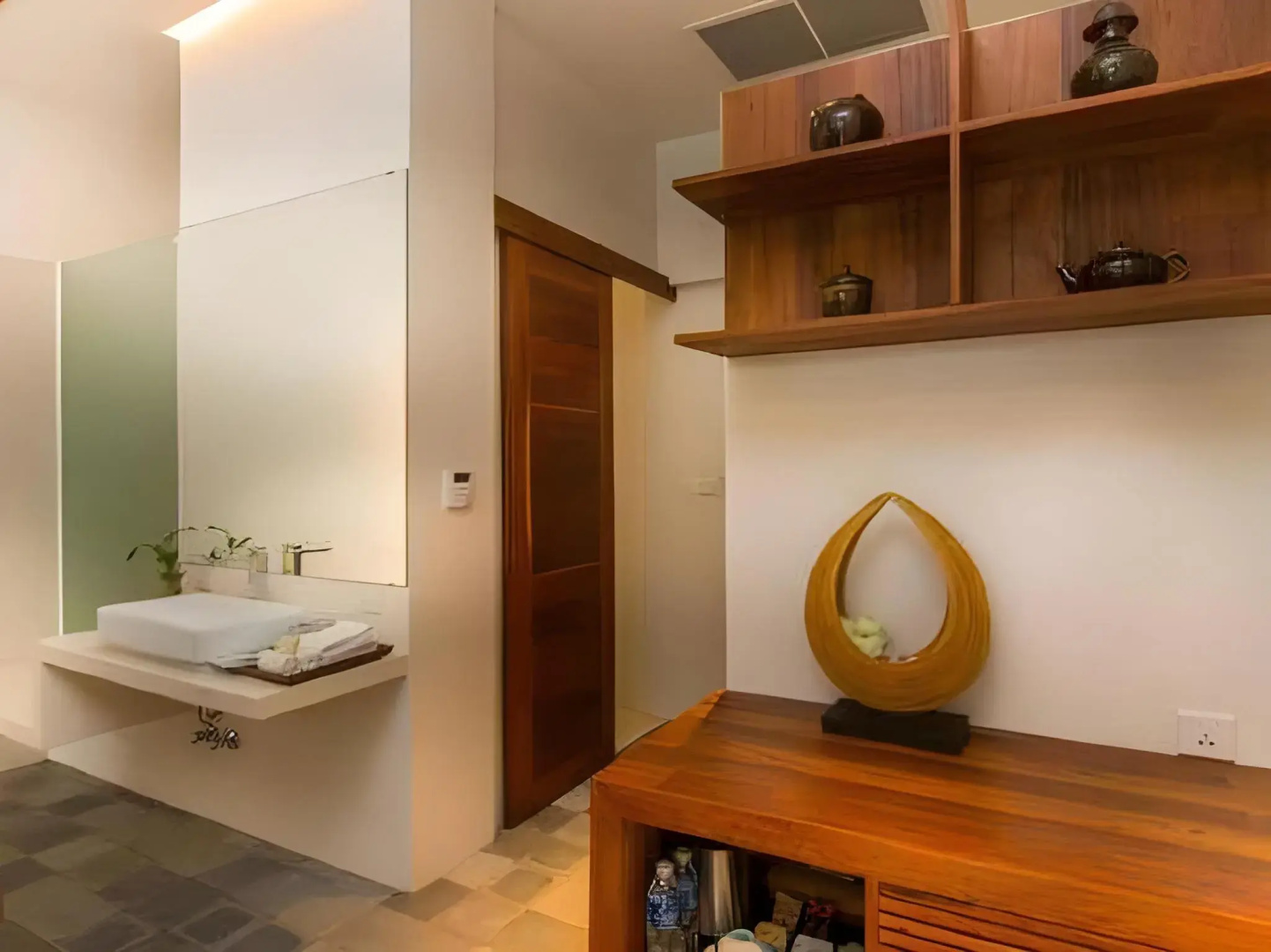 Foto - Apsara Residence Hotel