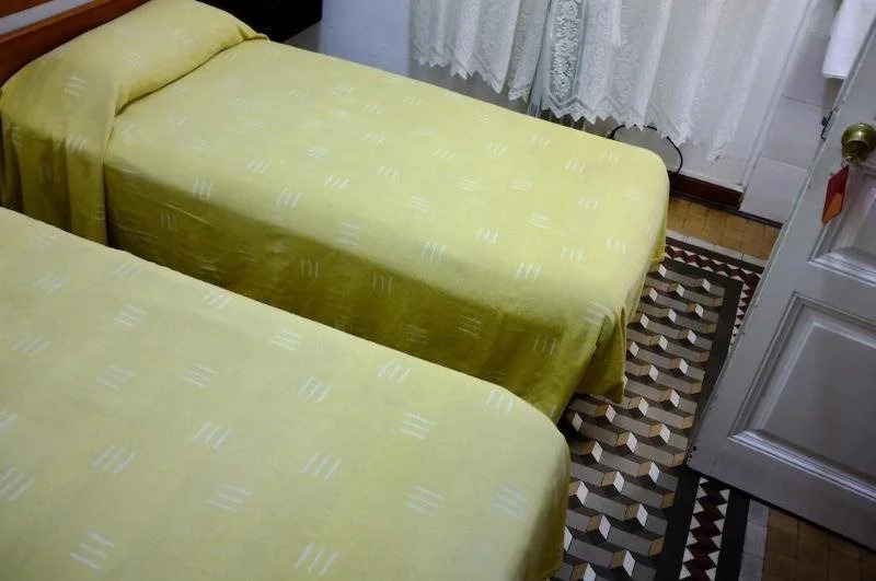 Foto - Hostal Lausanne