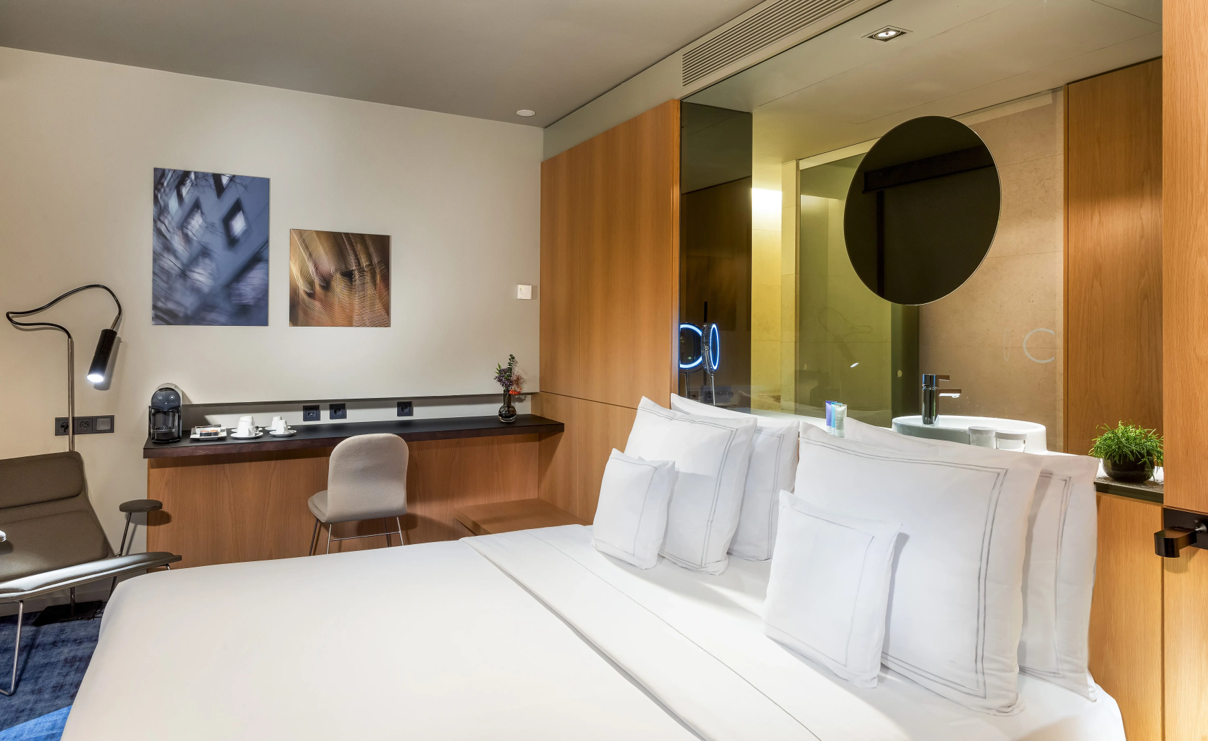Foto - SANA Berlin Hotel