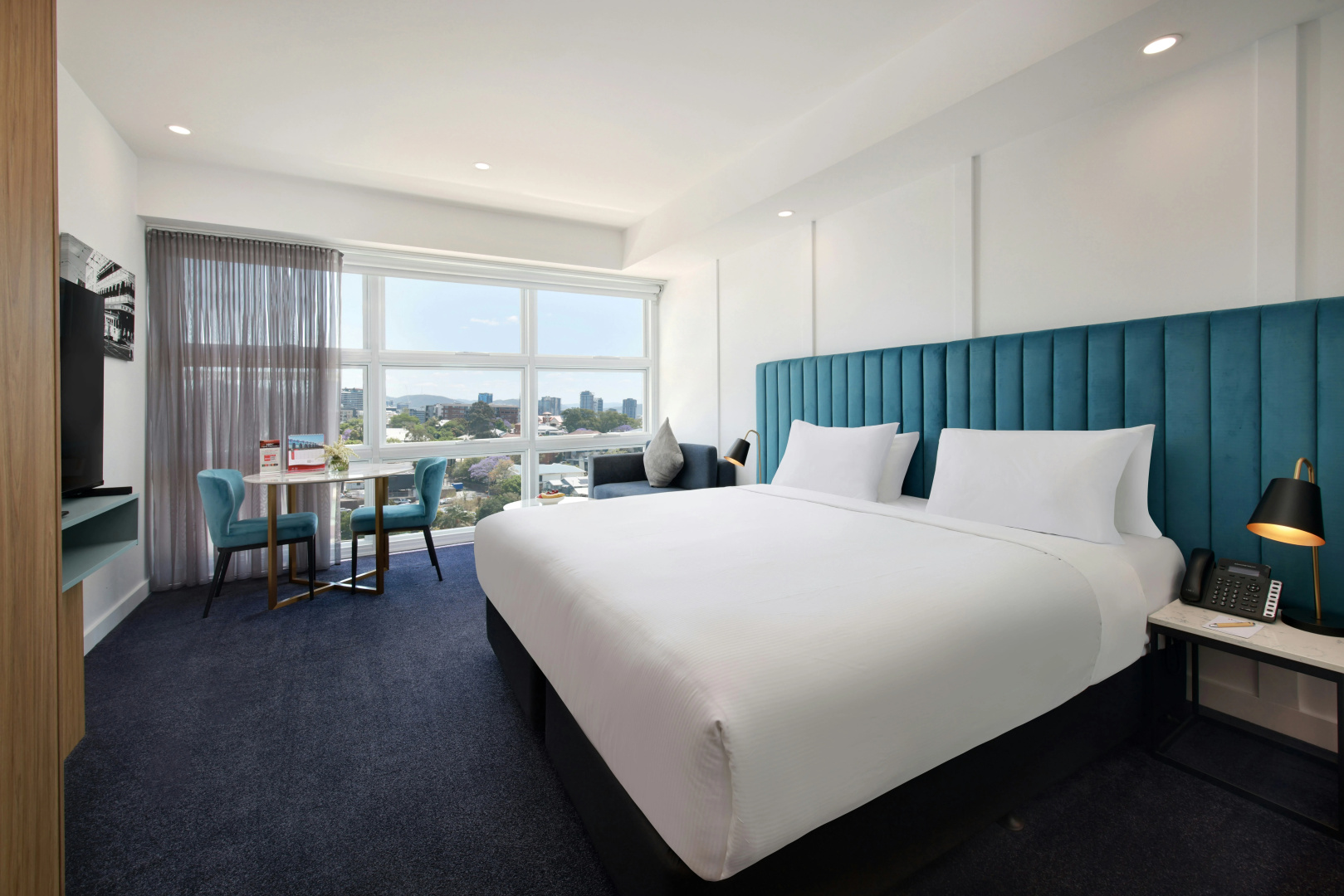 Photo - Swiss-Belhotel Woolloongabba, Brisbane