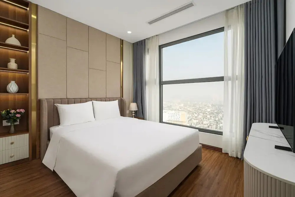 Photo - Aravelle Suites
