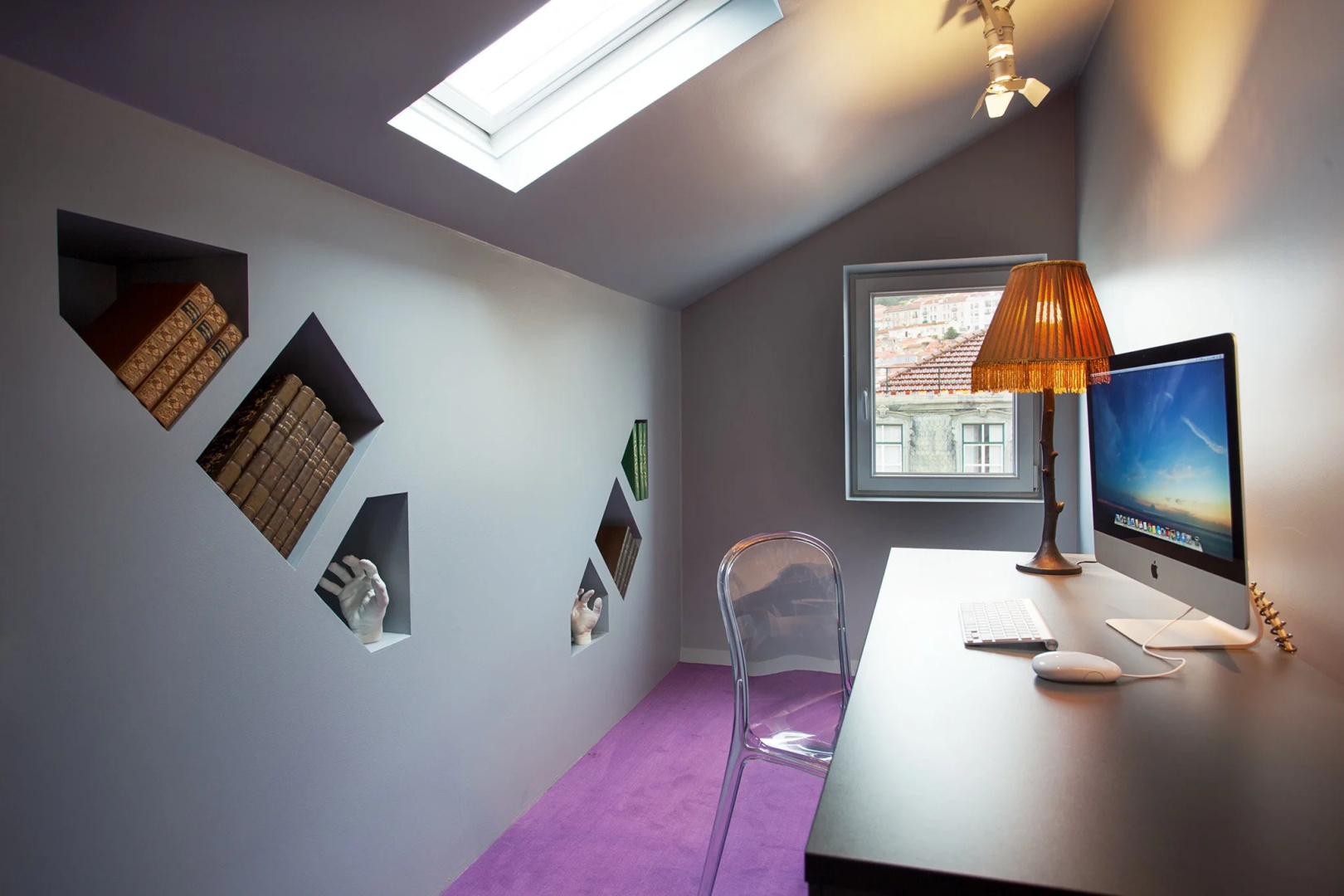 Photo - Internacional Design Hotel