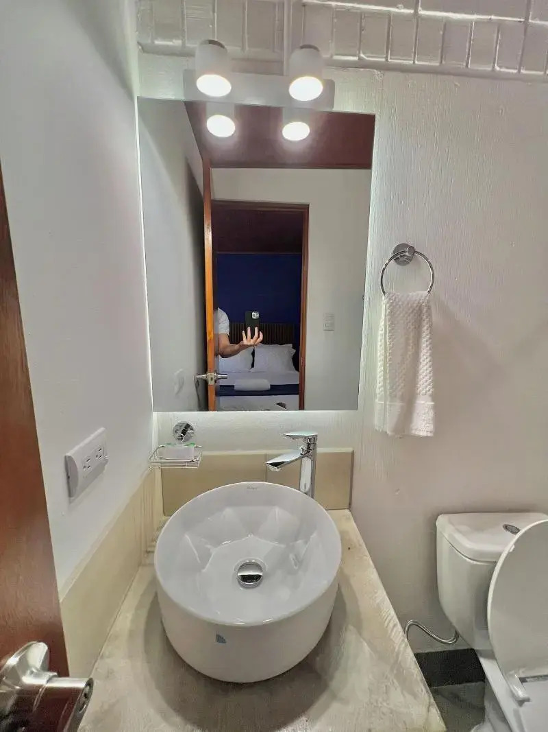 Photo - Hotel Citadin Z10
