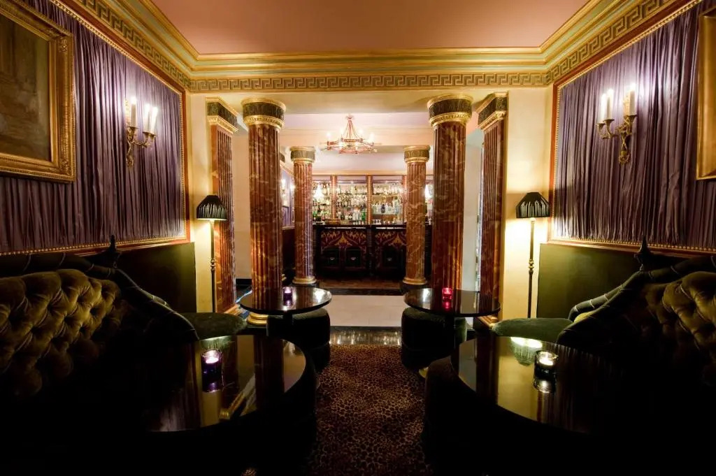 Foto - L'Hôtel