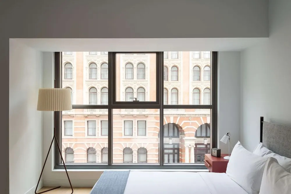 Foto - ROOST East Market