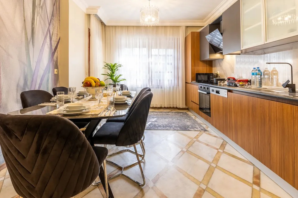 Photo - BayMari Suites Plus Florya