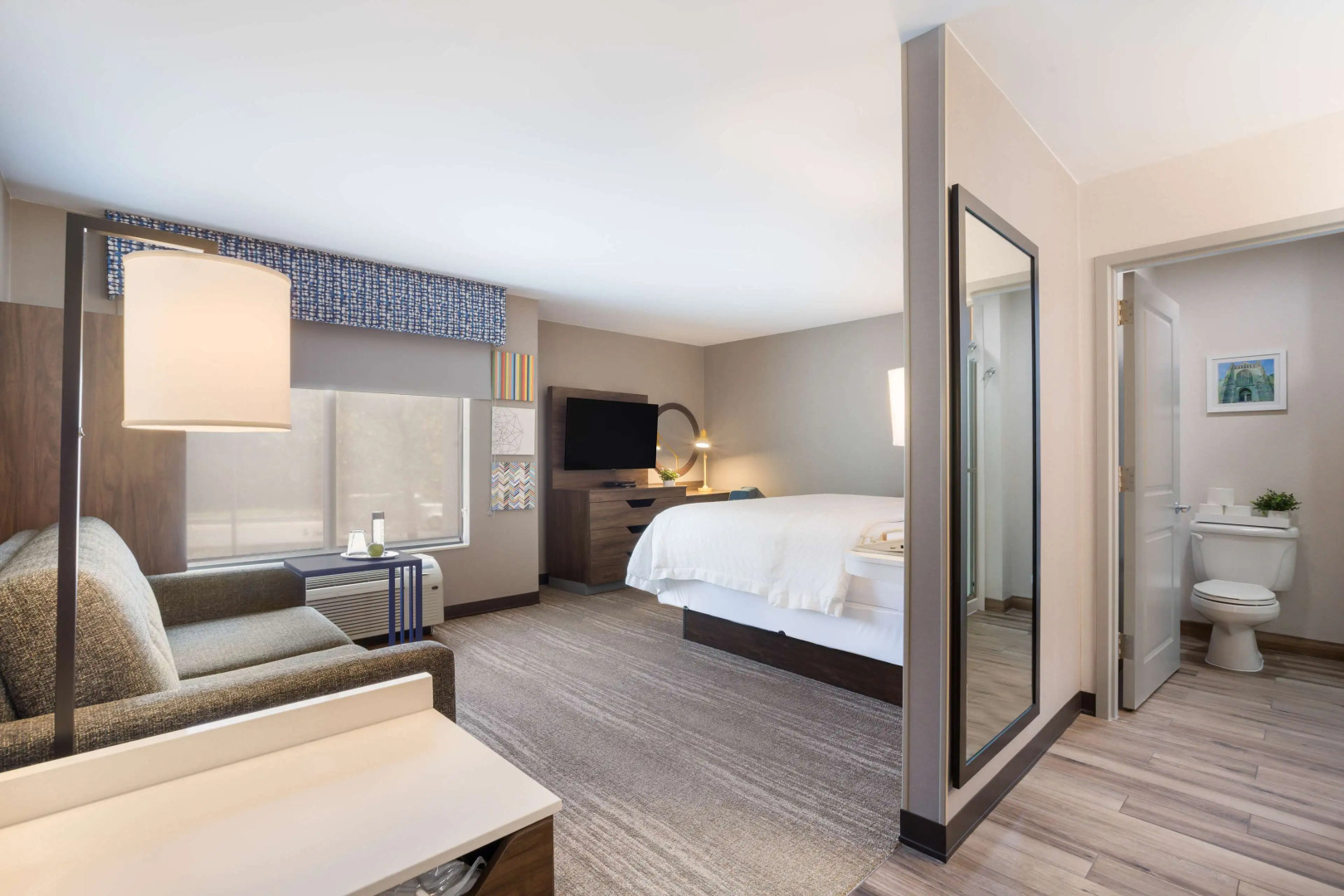 Photo - Hampton Inn Princeton