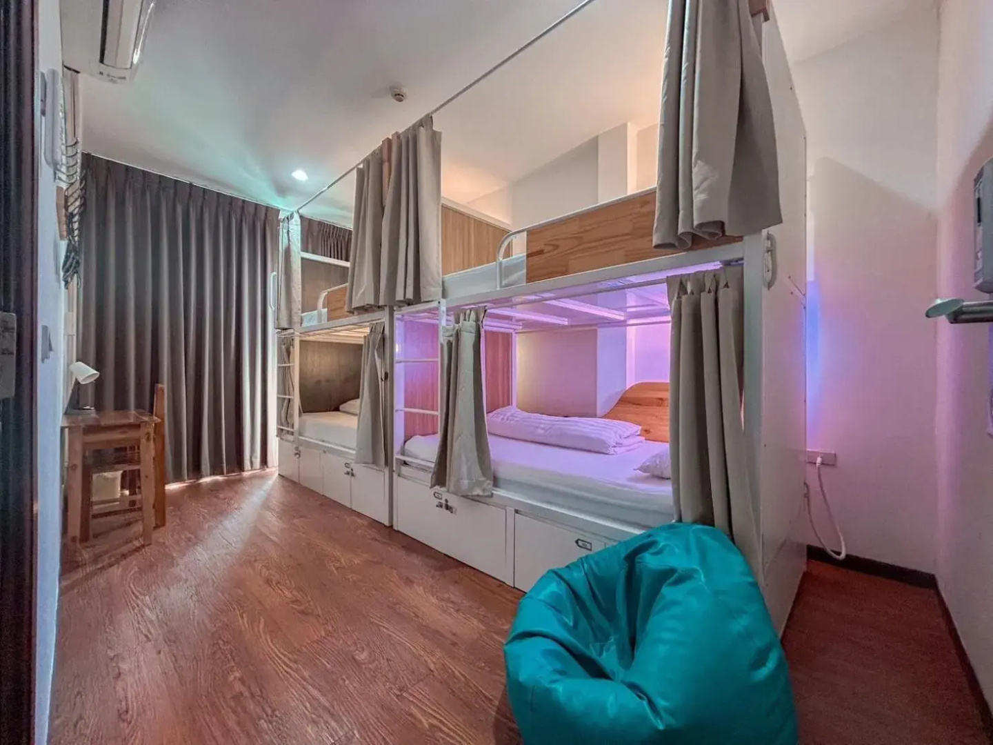 Photo - Click Hostel