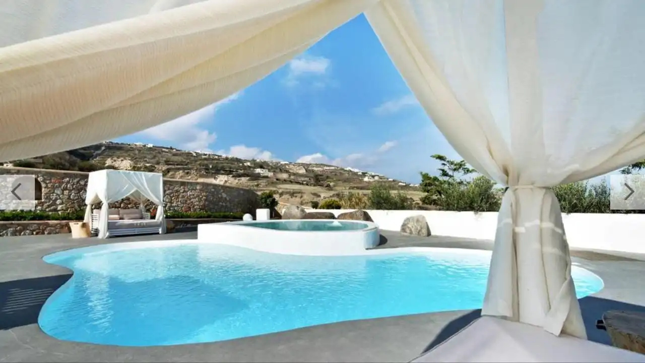 Photo - Harmony Luxury Private Villas