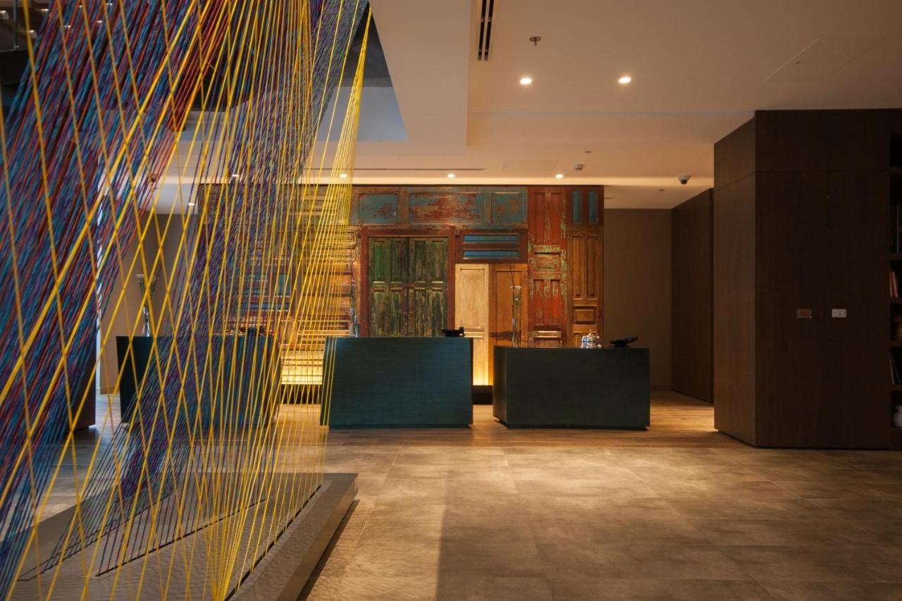 Foto - Hyatt Centric Guatemala City