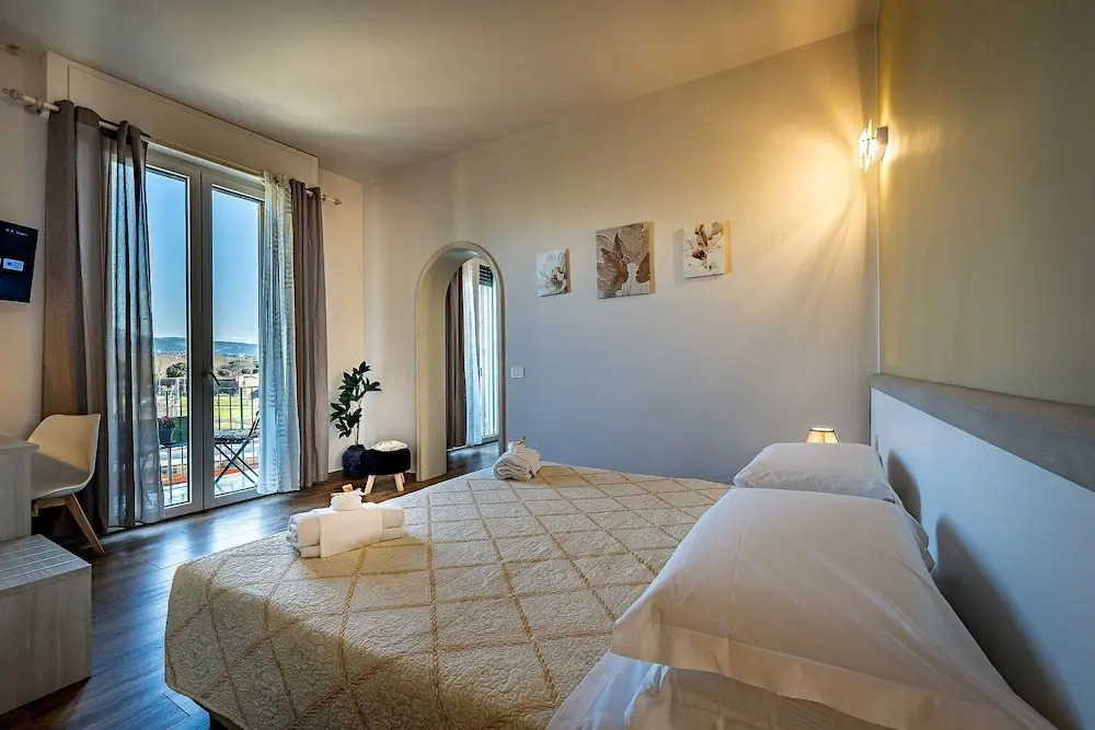 Foto - Florence Ventuno B&B