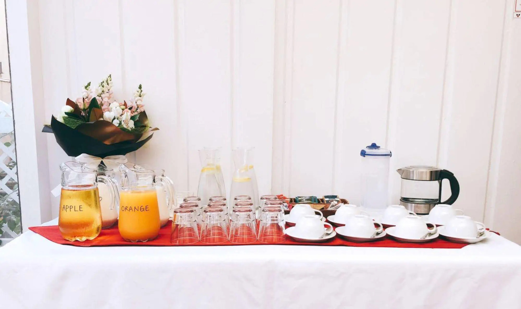 Photo - The Devereux Boutique Hotel