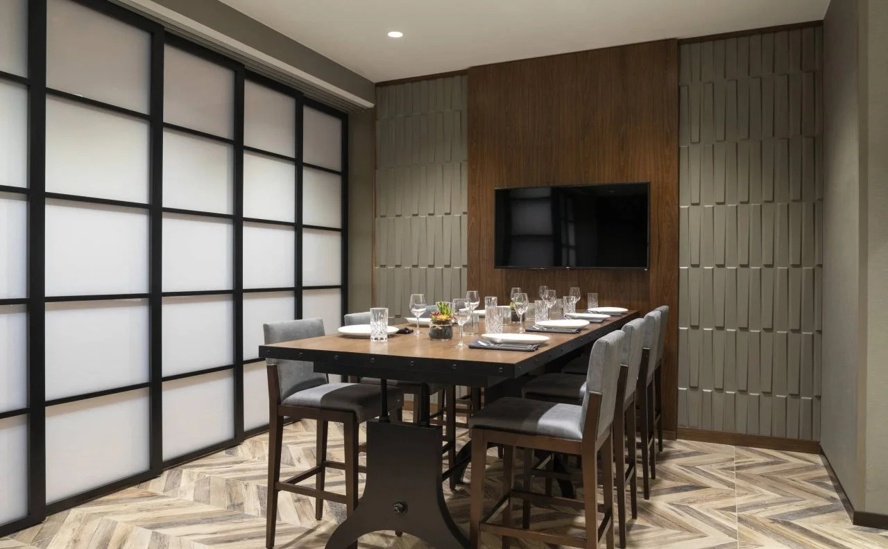 Foto - Atlanta Marriott Northeast/Emory Area