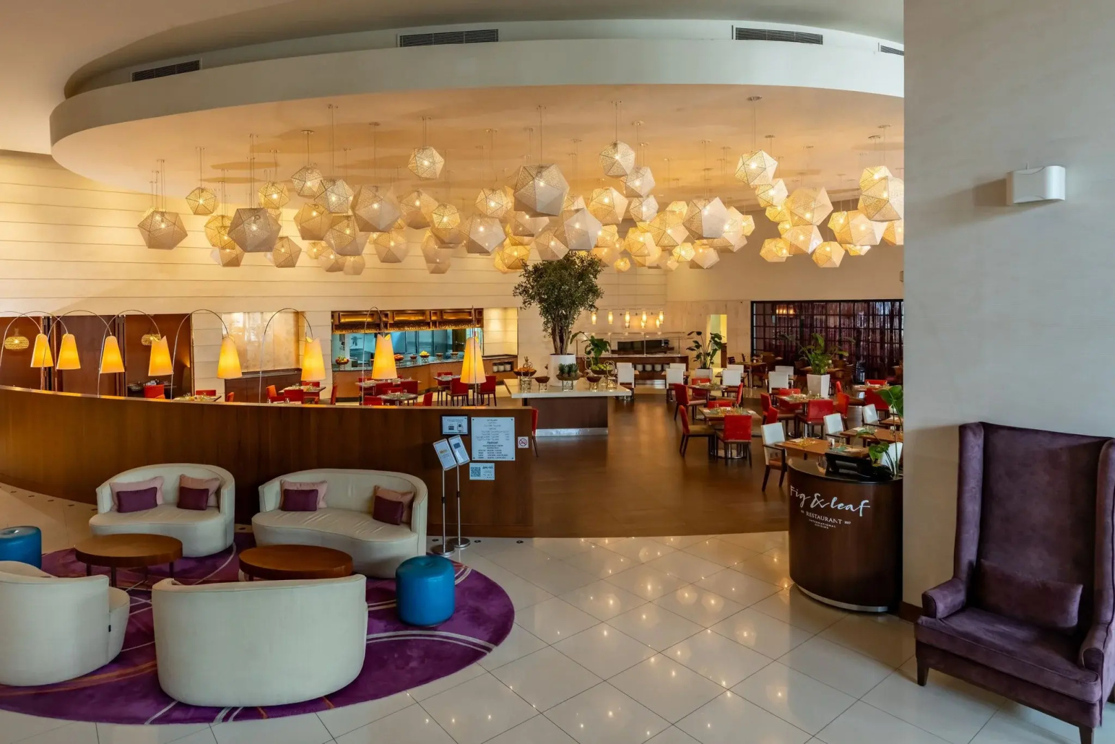 Photo - Courtyard by Marriott Riyadh Olaya
